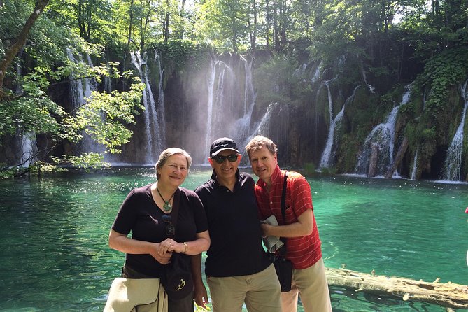 Private Tour: Ljubljana and Lake Bled Day Trip from Zagreb - What the $503.55 price really buys