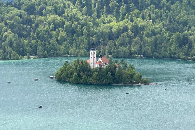 Private Tour: Ljubljana and Lake Bled Day Trip from Zagreb - Who should book this day trip
