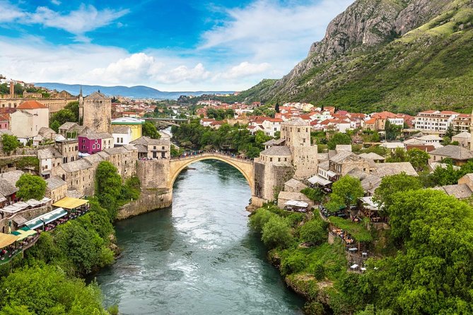 Private Tour: Medjugorje and Mostar Day Trip from Dubrovnik - Why This Makes Sense From Dubrovnik