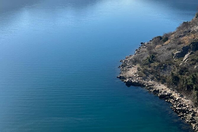 Private tour Montenegro - Lunch, photo stops, and the value of flexibility