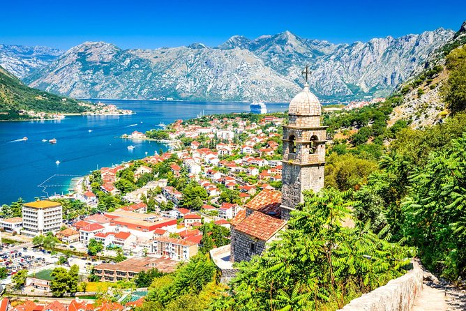 Private Tour: Montenegro Day Trip from Dubrovnik - Why this Montenegro trip works from Dubrovnik