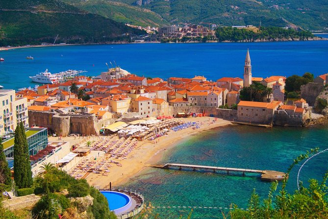 Private Tour: Montenegro Day Trip from Dubrovnik - Crossing into Montenegro and entering the Bay of Kotor