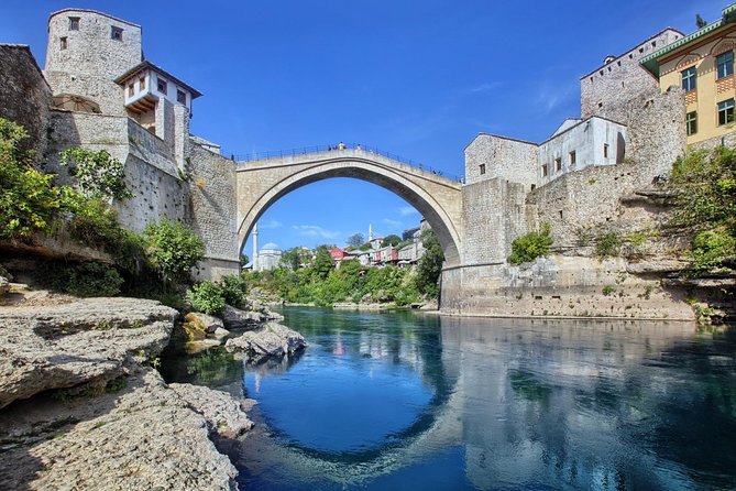 Private Tour: Montenegro Day Trip from Dubrovnik - Two hours inside Kotor’s medieval walls