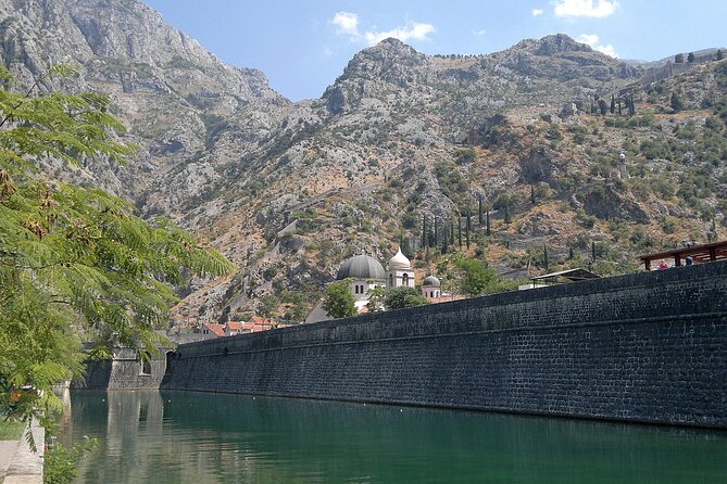 Private Tour: Montenegro Day Trip from Dubrovnik - Budva, old town, beaches, and a hard choice