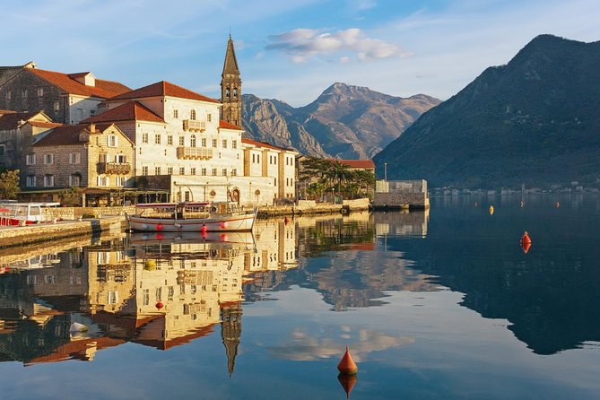 Private Tour: Montenegro Day Trip from Dubrovnik - The 8:00 a.m. start and the ride south