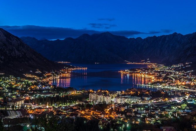 Private tour Montenegro - Kotor: two hours in Montenegro’s best-known town