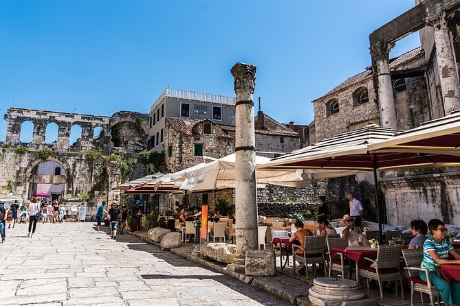Private Tour: Mostar Day Trip from Dubrovnik - Mostar and Stari Most deserve the center of your day