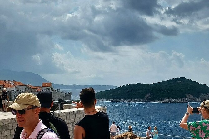 Private Tour: Mostar Day Trip from Dubrovnik - Kravice Waterfalls bring a welcome change of pace