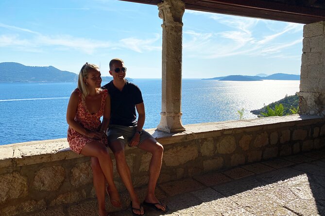 Private Tour of Dubrovnik with Legendary Classic Car Old-Timer - Food, drinks, and the human side of the tour