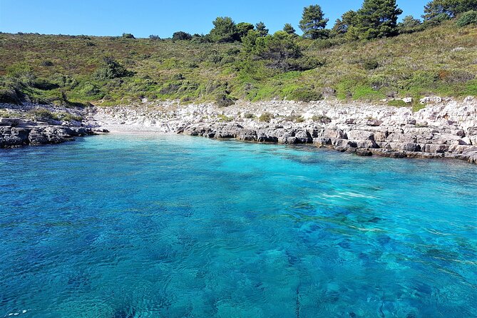 Private Tour of Red rocks, Pakleni Islands and Hvar's Southern Beaches - Is $822.69 a fair price?