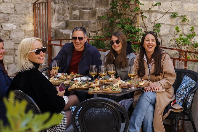 Private Tour of Split with Food & Wine Tasting - Why this Split tour works