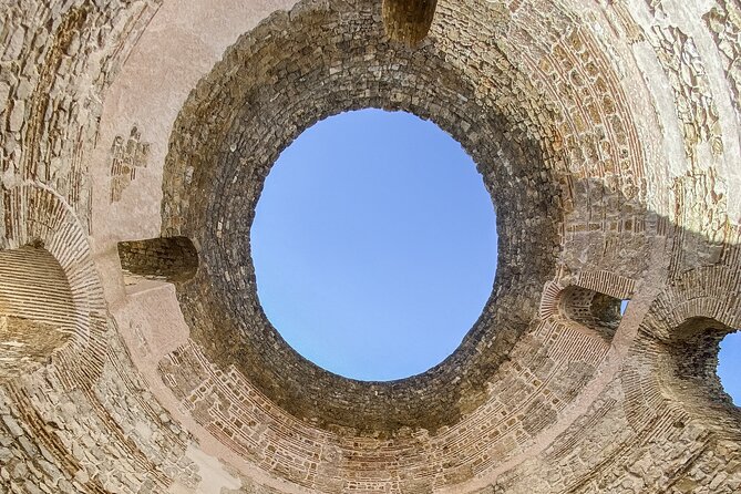 Private Tour of Split with Food & Wine Tasting - Who should book this private food walk?