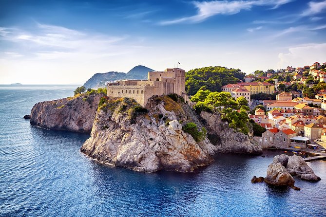 Private Tour: Panoramic Dubrovnik Tour Including Old Town Walking Tour - Is $143.20 per person fair?