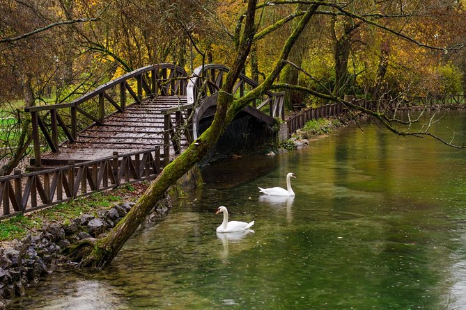 Private Tour: Sarajevo Day Trip from Dubrovnik - Neum, Počitelj, and the road into Bosnia