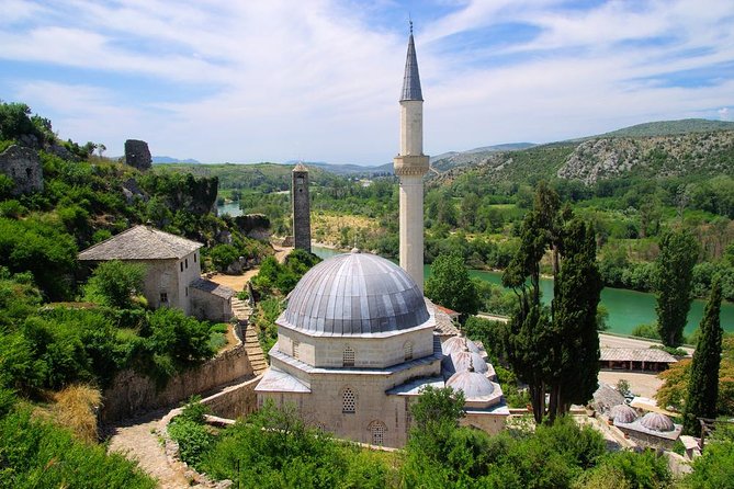 Private Tour: Split Day Trip from Dubrovnik - Who should choose this private Split trip?