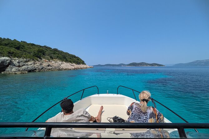 Private Tour: Ston and Peljesac Peninsula Day Trip with Wine Tasting - Three wineries across Peljesac Peninsula