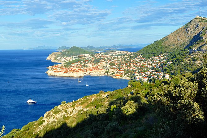Private Tour: Ston and Peljesac Peninsula Day Trip with Wine Tasting - Timing, group size, and comfort