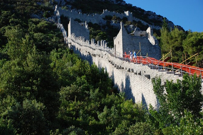 Private Tour: Ston and Peljesac Peninsula Day Trip with Wine Tasting - Is $312.36 per person fair value?