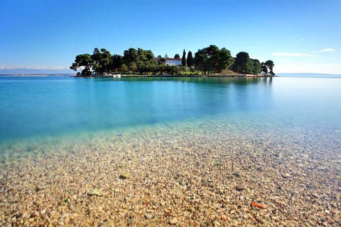 Private tour to Islands Ugljan, Ošljak and Preko from Zadar - Who gets the best value from this tour