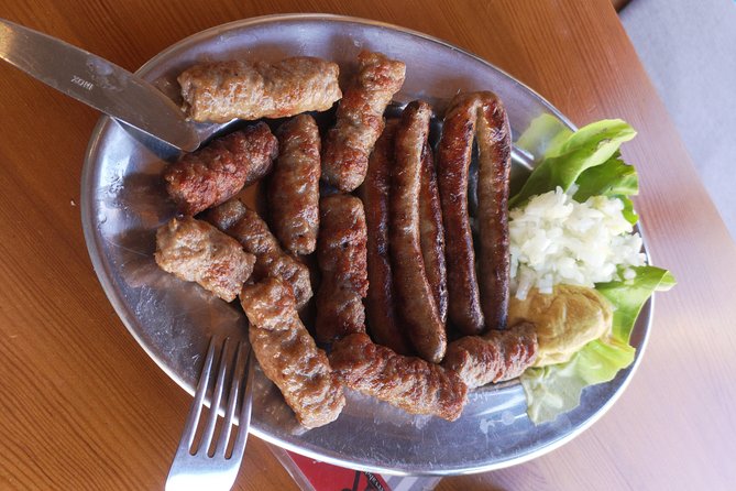 PRIVATE TOUR to Medugorje, Kravice waterfalls and Mostar - What the guides add to the day