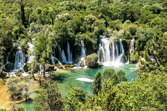 Private Tour to Mostar and Kravice Waterfalls from Dubrovnik - Why this Dubrovnik day trip is worth considering
