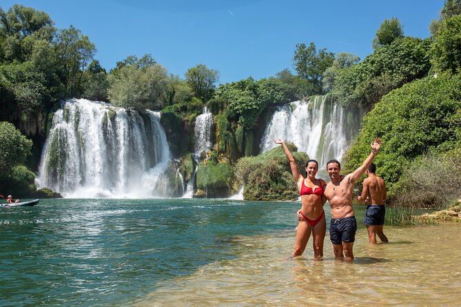 Private Tour to Mostar and Kravice Waterfalls from Dubrovnik - Who will get the most from this experience?