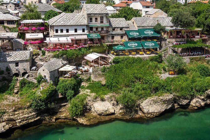 Private Tour to Mostar and Kravice Waterfalls from Dubrovnik - Booking value and cancellation terms