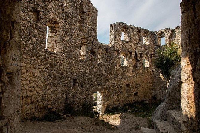 PRIVATE TOUR to Mostar, Stolac, Pocitelj & Blagaj by CRUISER TAXI - Why this private Bosnia day trip works from Dubrovnik