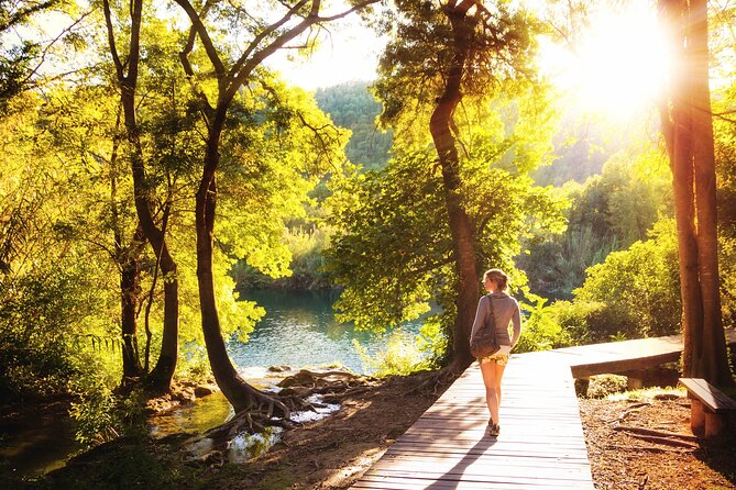 Private Tour to National Park Krka Waterfalls from Split or Trogir - Why this private day trip works