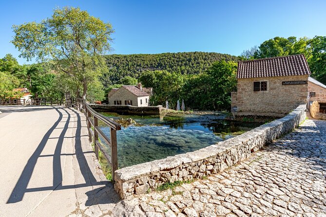 Private Tour to National Park Krka Waterfalls from Split or Trogir - How much flexibility should you expect?