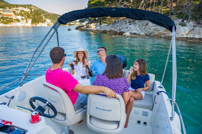 Private Tour: Wine & Sunset Experience at boat - Key points to know before you book