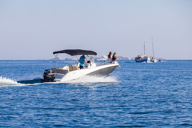 Private Tour: Wine & Sunset Experience at boat - Why Dubrovnik looks different from the water