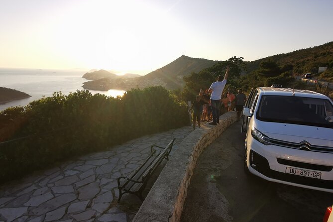 Private Transfer by 8 seats van from and to Dubrovnik Airport - What the eight-seat van means for your budget