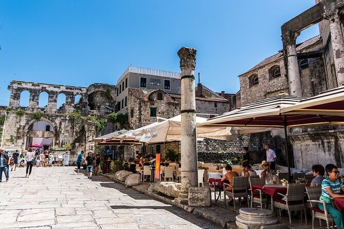 Private Transfer Dubrovnik Airport to Accommodation in Dubrovnik - Who Will Get the Most Value