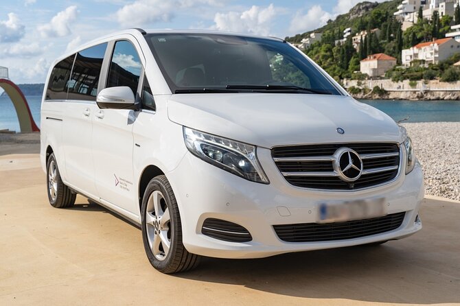 Private Transfer Dubrovnik Airport to Accommodation in Dubrovnik - Cancellation, Weather, and Timing