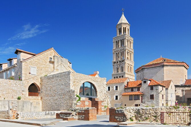 Private Transfer from Dubrovnik to Split with 2 hours for sightseeing - Mostar: worthwhile, but not a casual add-on