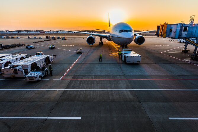 Private Transfer from Split Airport to Makarska - Meeting Your Driver at Split Airport