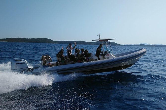 Private Transfer from Split Airport to Makarska - Is $174.03 Good Value?