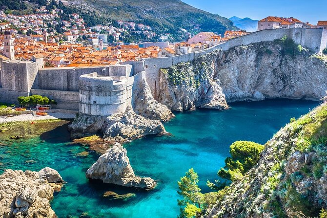 Private Transfer from Split Airport to Makarska - Who Will Like This Transfer Most?