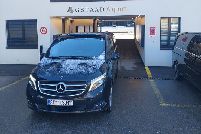Private Transfer from Split Airport to Split City Center - Who will get the most from this transfer?