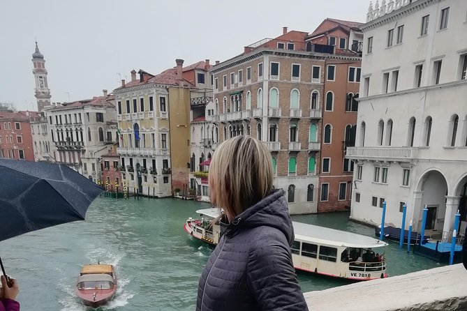 Private transfer from Split (Croatia) to Venice (Italy) - Key points before you book
