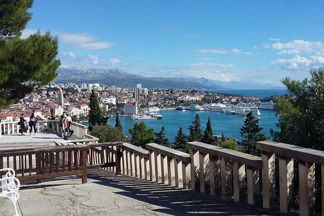 Private transfer from Split (Croatia) to Venice (Italy) - Leaving Split without the bus-station shuffle