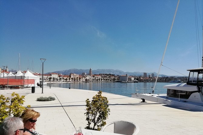 Private transfer from Split (Croatia) to Venice (Italy) - What the driver adds to the day