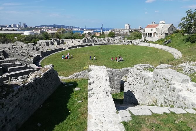 Private transfer from Split (Croatia) to Venice (Italy) - Price, group size, and real value