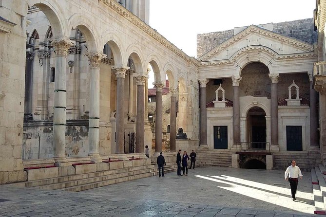 Private transfer from Split (Croatia) to Venice (Italy) - Seven to eight hours in a private car
