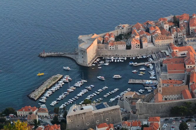 Private transfer from Split to Dubrovnik - What the Private Vehicle Means for Your Day
