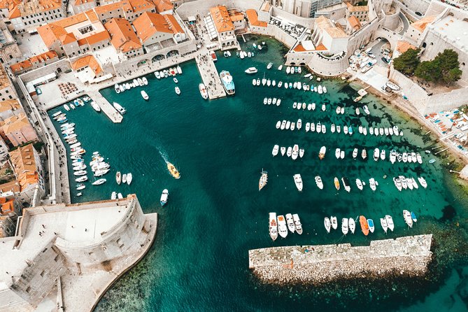 Private transfer from Split to Dubrovnik - The Mostar Option Is a Bigger Detour Choice