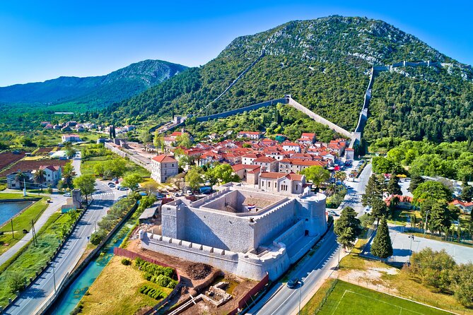 Private transfer from Split to Dubrovnik - Is $681.40 a Fair Price?