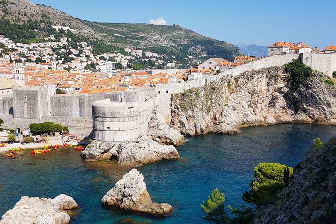 Private transfer from Split to Dubrovnik - Who Will Get the Most From This Transfer?