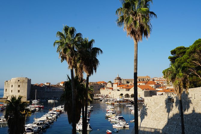 Private transfer from Split to Dubrovnik - Booking Details Worth Checking First